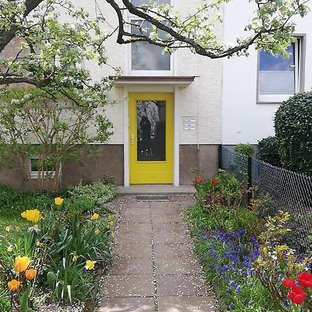 Zentrale Ferienwohnung In Hameln Hamelin Ngoại thất bức ảnh