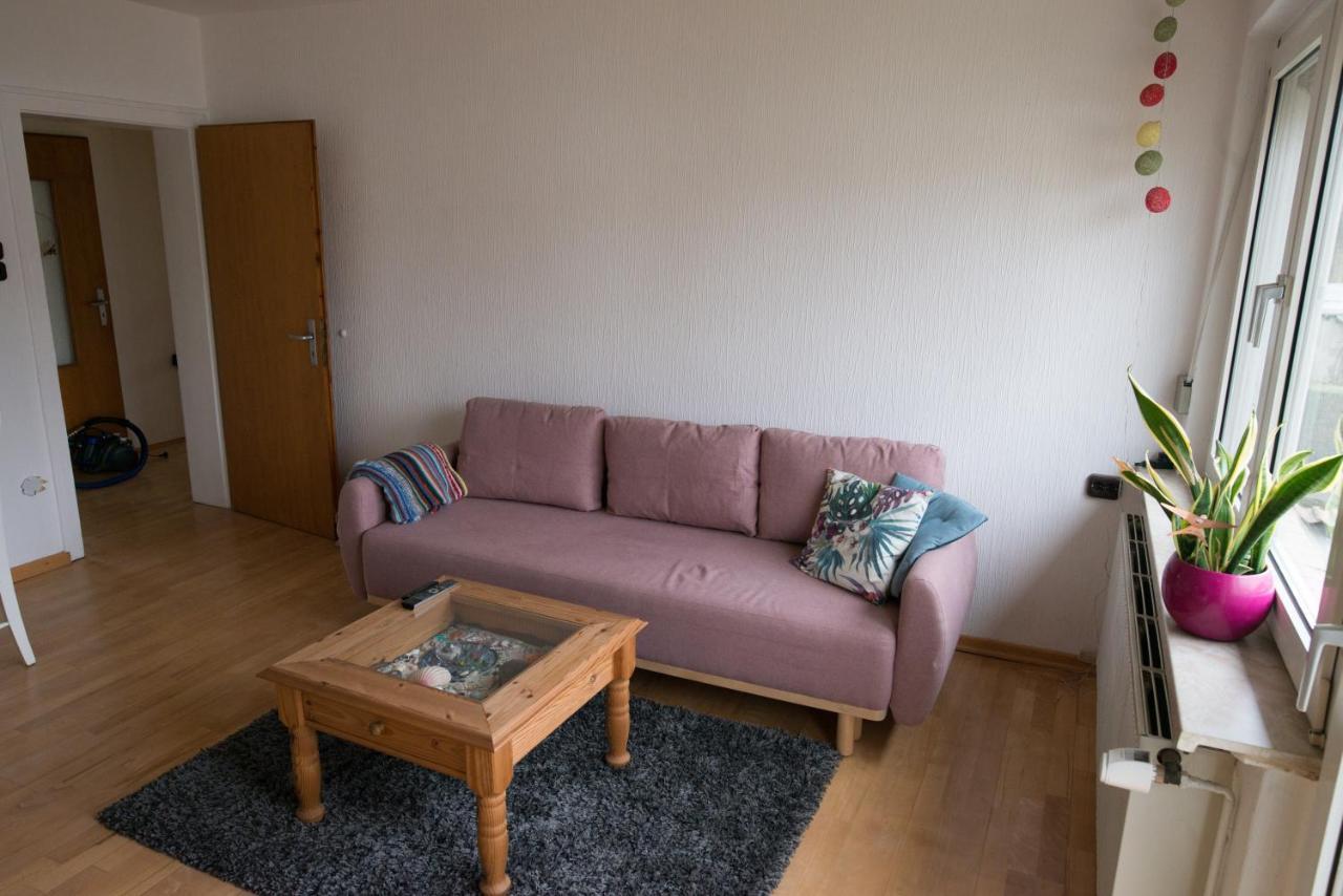 Zentrale Ferienwohnung In Hameln Hamelin Ngoại thất bức ảnh