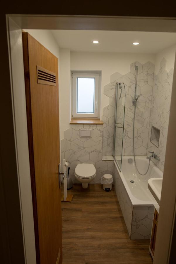 Zentrale Ferienwohnung In Hameln Hamelin Ngoại thất bức ảnh