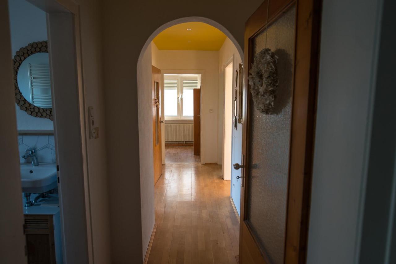 Zentrale Ferienwohnung In Hameln Hamelin Ngoại thất bức ảnh