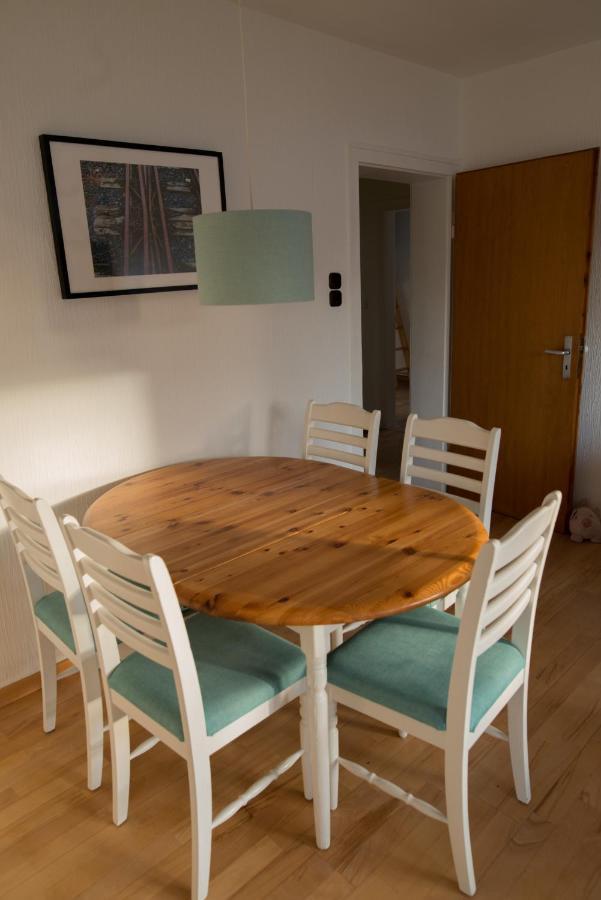 Zentrale Ferienwohnung In Hameln Hamelin Ngoại thất bức ảnh