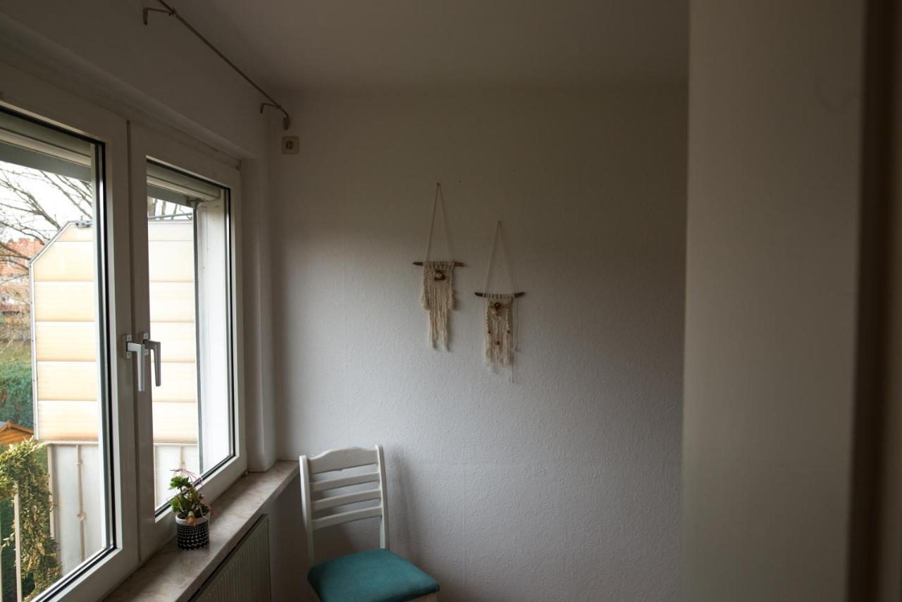 Zentrale Ferienwohnung In Hameln Hamelin Ngoại thất bức ảnh