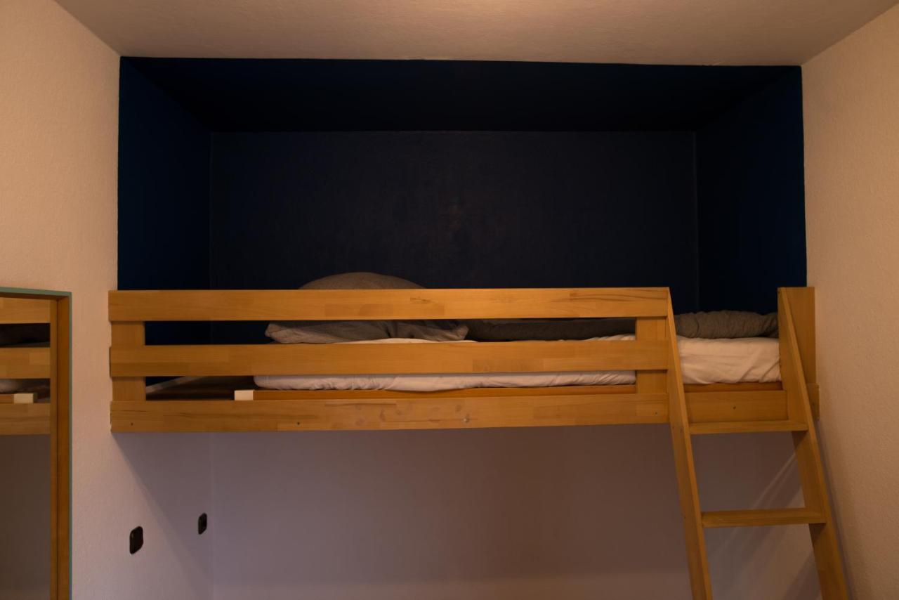 Zentrale Ferienwohnung In Hameln Hamelin Ngoại thất bức ảnh