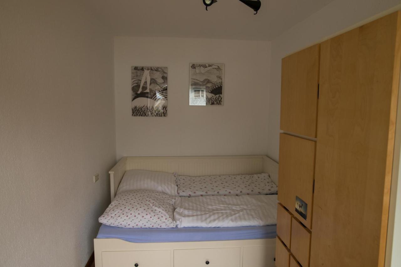 Zentrale Ferienwohnung In Hameln Hamelin Ngoại thất bức ảnh