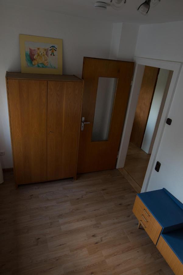 Zentrale Ferienwohnung In Hameln Hamelin Ngoại thất bức ảnh