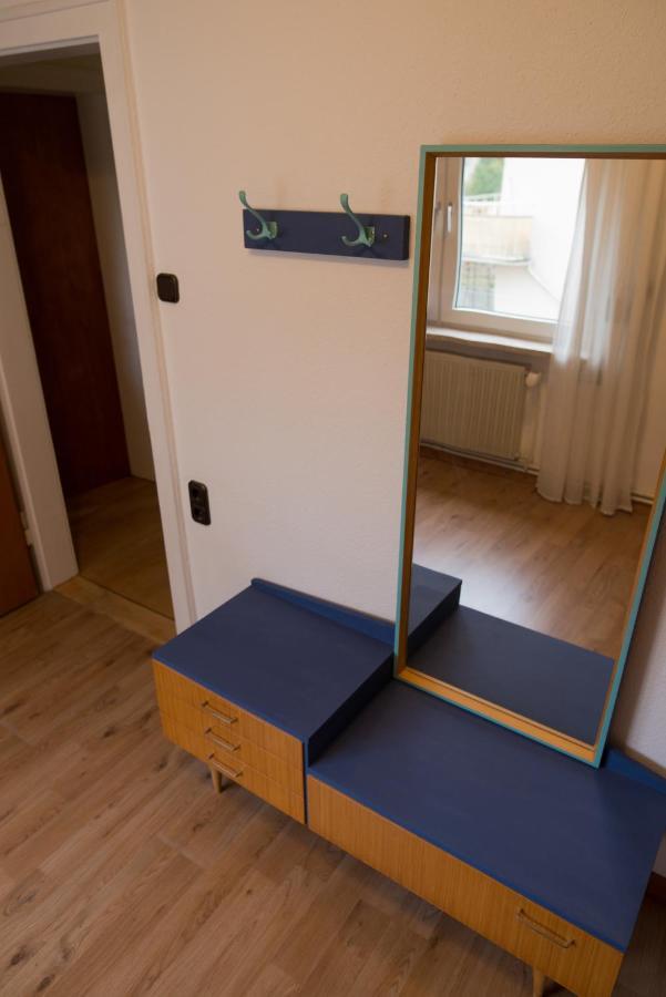 Zentrale Ferienwohnung In Hameln Hamelin Ngoại thất bức ảnh