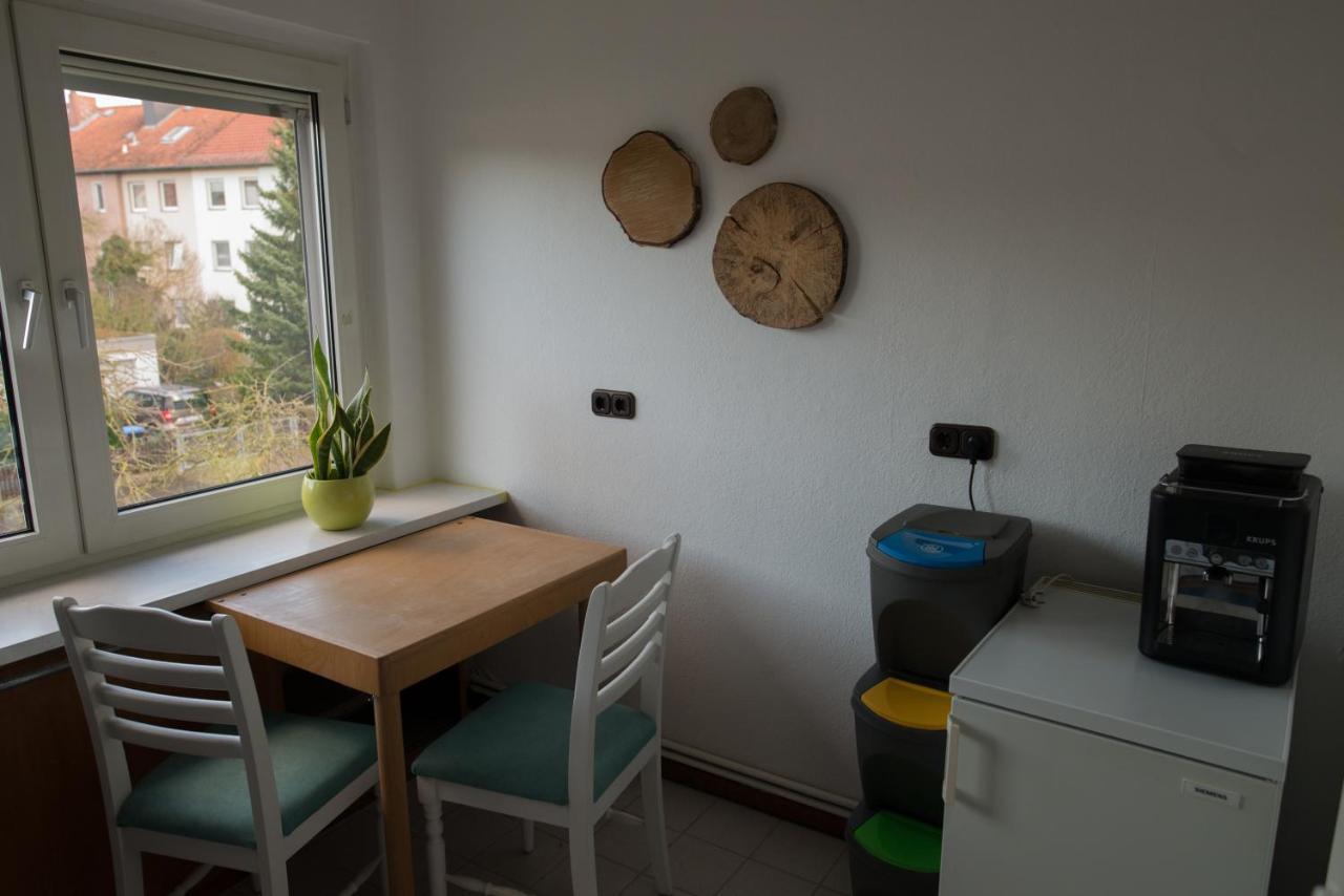 Zentrale Ferienwohnung In Hameln Hamelin Ngoại thất bức ảnh